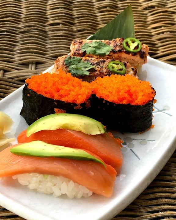 Sushi & Nem Kempten