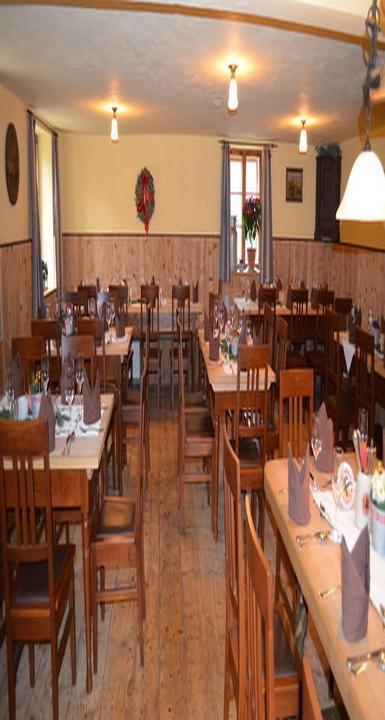 Gasthaus Georg Ludwig